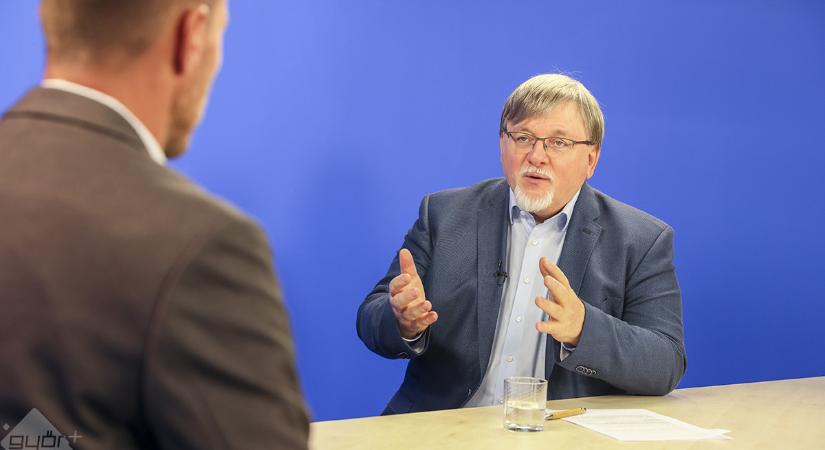Nagyító alatt – Fókuszban a közlekedés és a közbiztonság