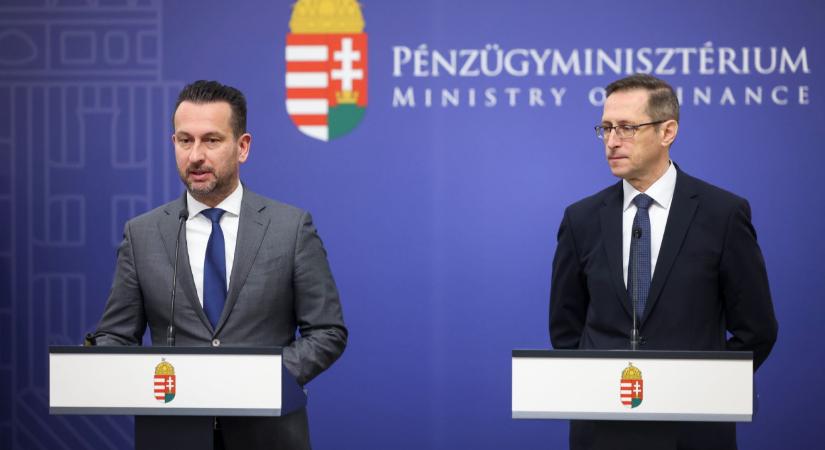 Itt a bejelentés: teljesen új lakossági állampapírok jönnek - itt vannak a részletek