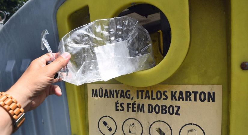 Ötven forint kevés - olvasónk szerint nem éri meg