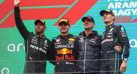 Ezért nem működne a Verstappen-Hamilton páros a Red Bullnál