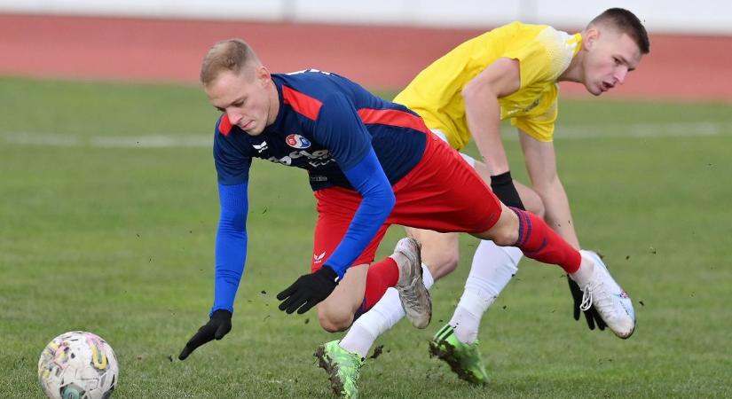Eger SE: évzáró az MTK ellen, nyolc edzőmeccs a felkészülés során