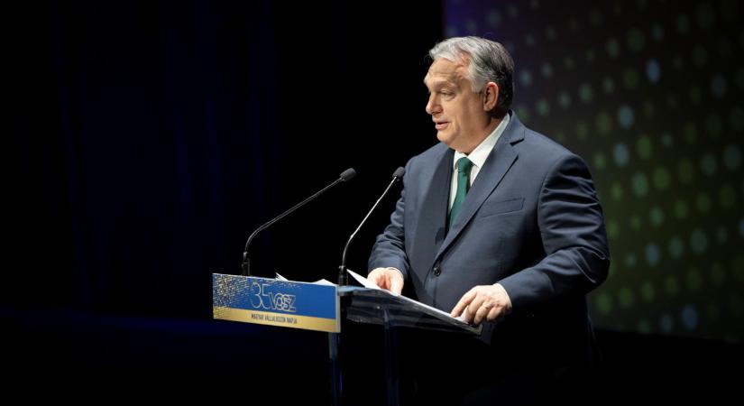 Most érkezett! Újabb rezsicsökkentést jelentett be Orbán Viktor: rengeteg magyart érint
