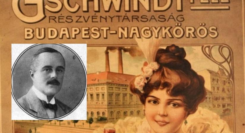 A DÚSGAZDAG PESTI LIKŐRKIRÁLY, AKIT FIATALON ELRAGADOTT A HALÁL