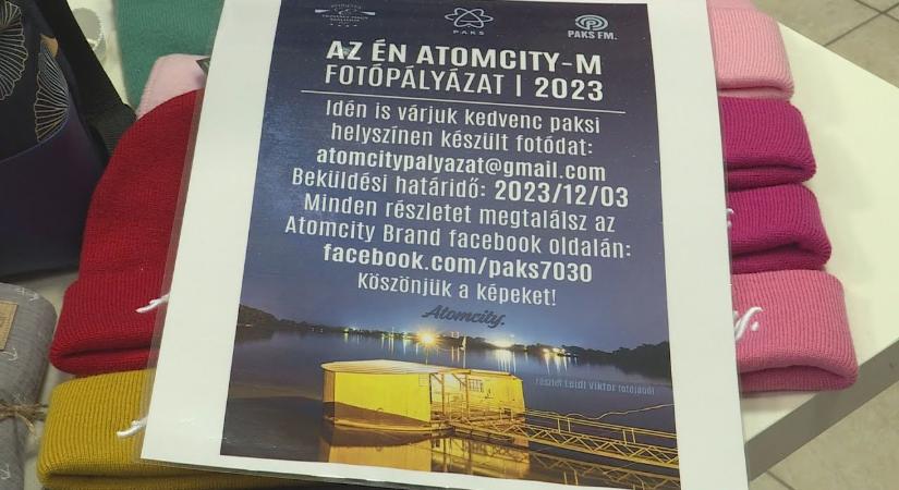 Várják a fotókat „Az én Atomcity-m” pályázatra