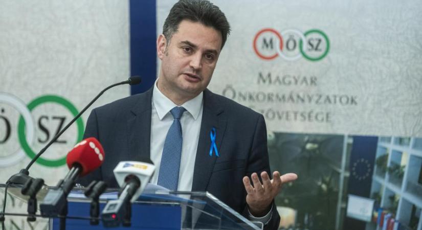 Szinte egyik kint élő magyart sem érdekelte Brüsszelben Márki-Zay Péter előadása