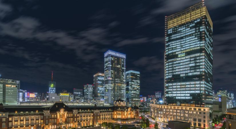 Kiderült: komoly mellékhatása volt a japán jegybank mennyiségi lazításának