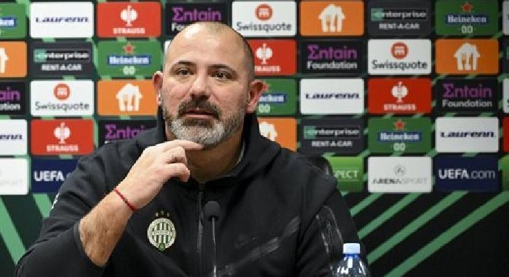 Stankovic: vérrel, verejtékkel küzdöttünk
