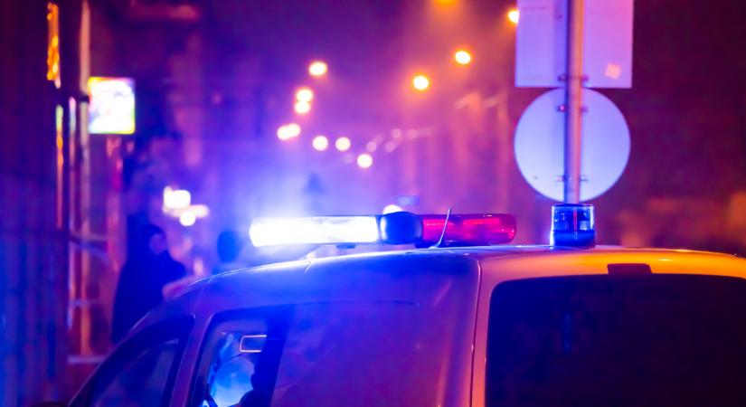 Ilyen nincs: rendőri intézkedés közben veszítette életét egy magyar férfi