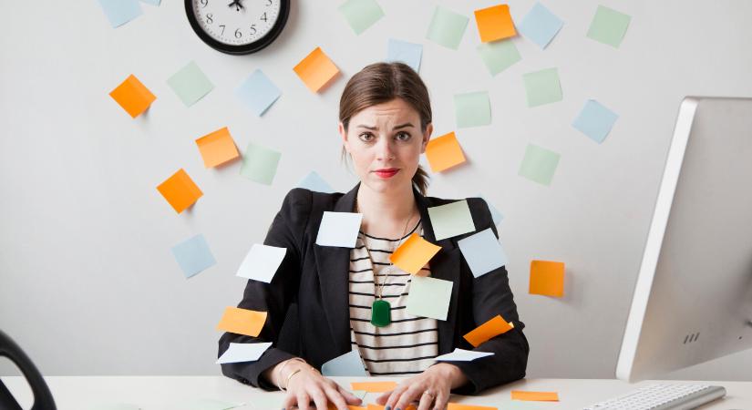 A tartós stressz veszélyes következményei
