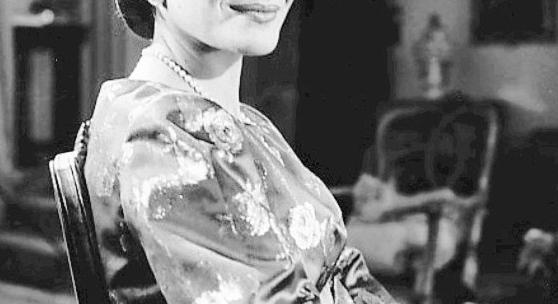 „Minden mondanivalóm a zenében van” – 100 éve született Maria Callas