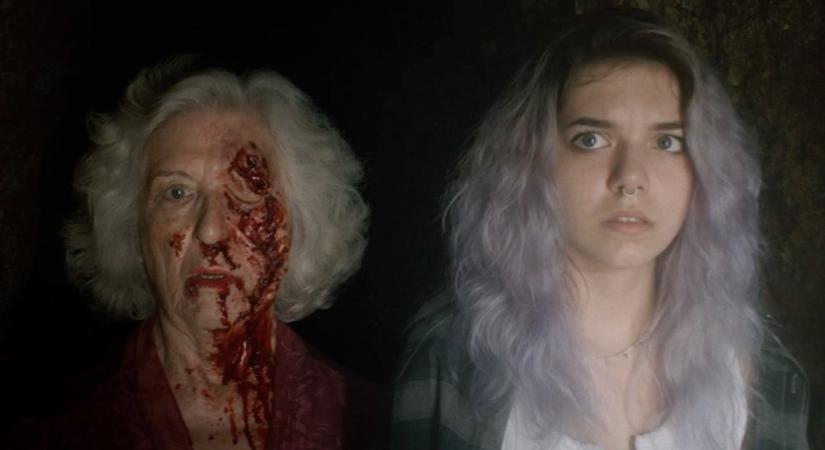 The Elderly (2022)