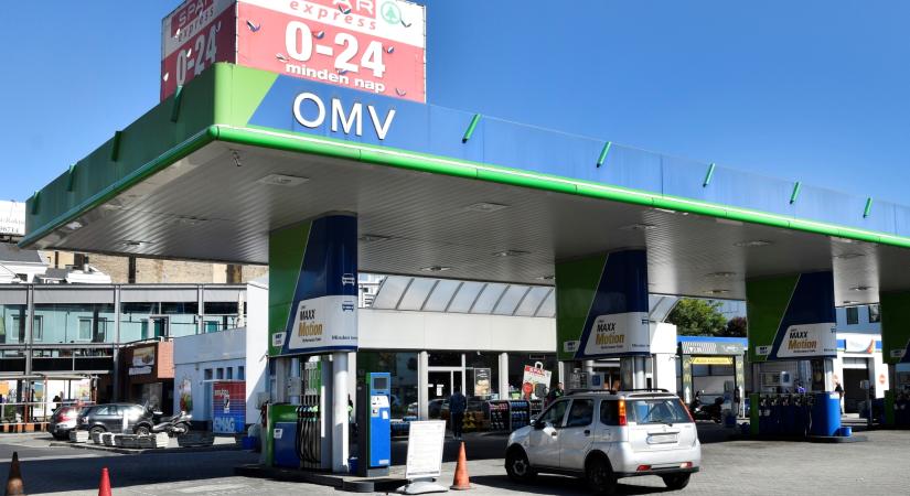 Hatalmas újításba kezdett kútjain az OMV