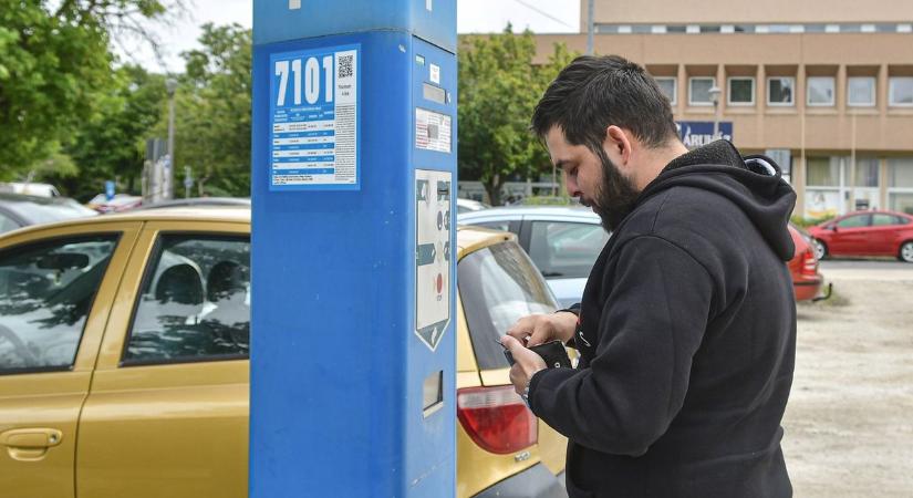Ne helyre szóljon a parkolójegy! - javasolja olvasónk