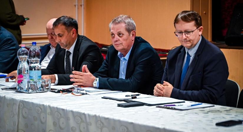 Több mint kétmilliárd forintból fejlődik Cibakháza