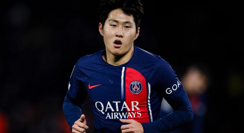 Különleges mezekben léphetnek pályára a PSG játékosai