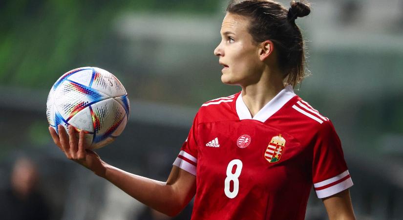 A magyar csapat egy balszerencsés góllal végül vereséget szenvedett