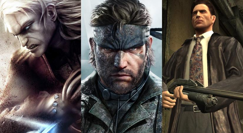 Játéklegendák újratöltve: 11 készülő remake, amit már nagyon várunk
