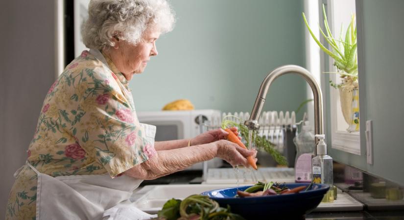 Megjelent a rendelet a januári nyugdíjemelésről