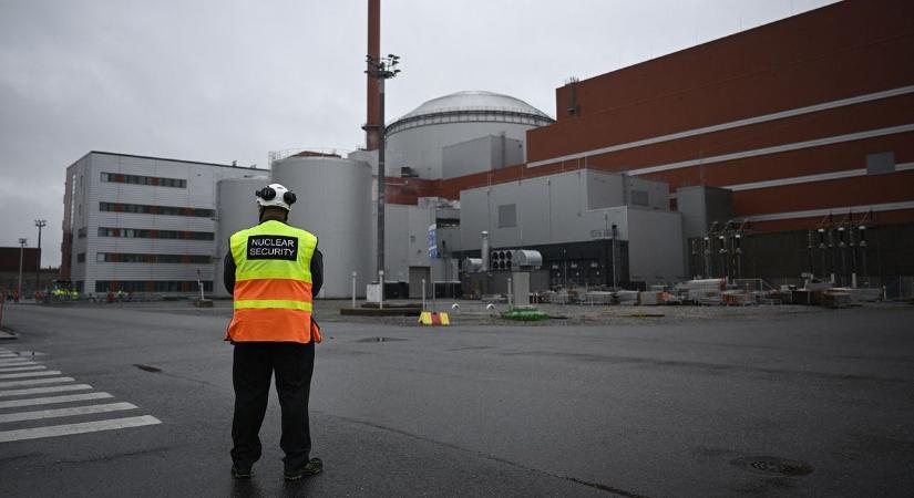Idén ismét több orosz nukleáris fűtőanyagot vásárolt az EU
