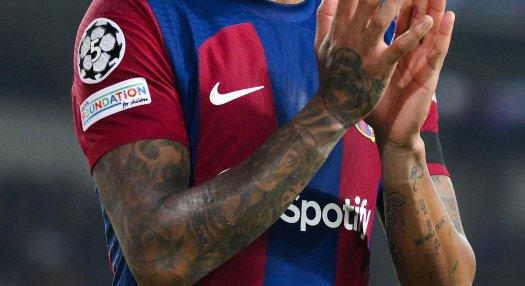 Véget érhet a Barcelona 25 éves megállapodása a Nike-val