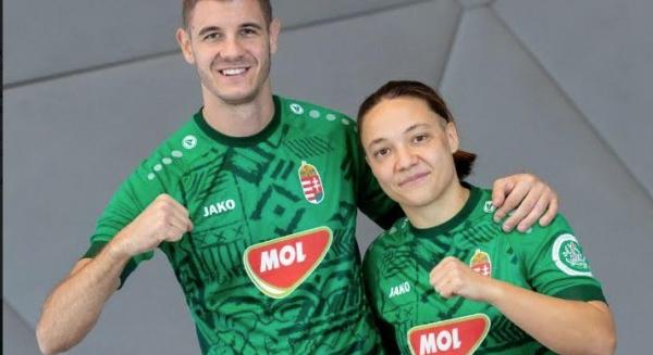 Teqball-vb: Elődöntős a férfi, a női, illetve a vegyespáros is