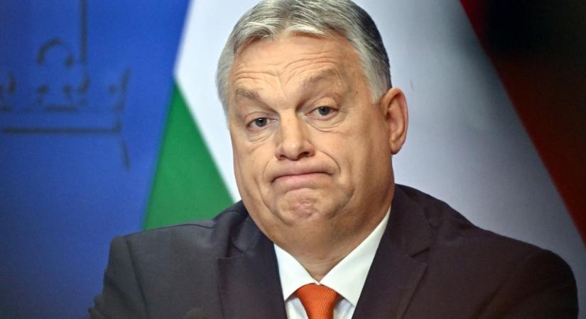 Orbán Viktor az OKFŐ gazdasági és informatikai főigazgató-helyetteseit felmentette