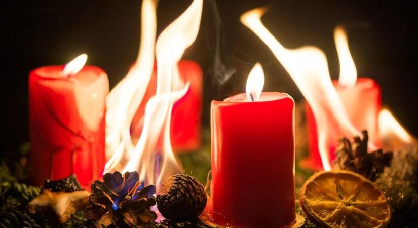 Az adventi időszak veszélyeire figyelmeztet a rendőrség