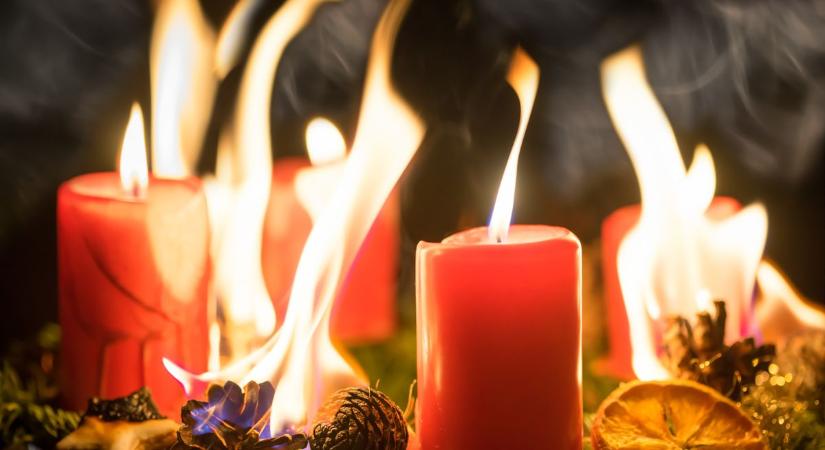 Advent: ha nem figyelünk, ezek miatt lehet üröm az örömben