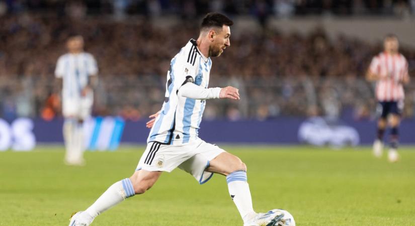 Messi a Copa Américát megcélozhatja, a következő vb-re nem jósol