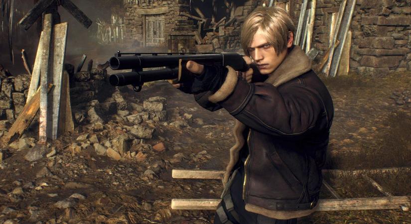 A Capcom megerősítette, hogy készülnek még Resident Evil remake-ek