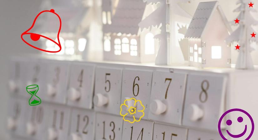 Decemberi jeles nap soroló, avagy tudni illik….