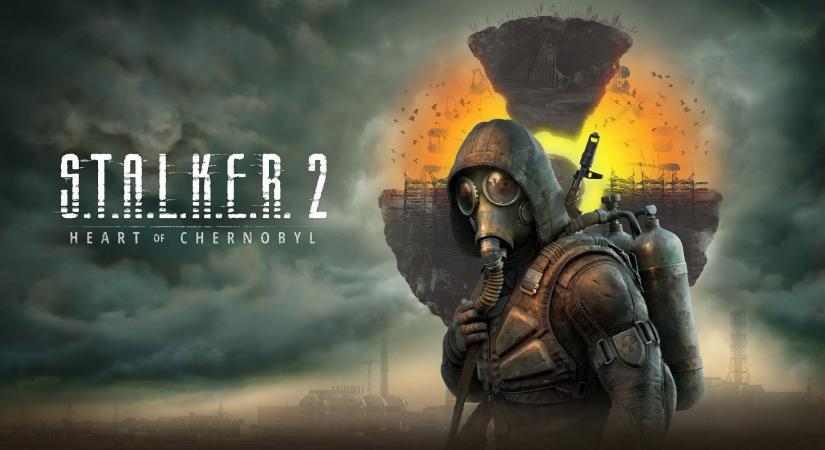 S.T.A.L.K.E.R. 2: Heart of Chornobyl: az ukránok megtörhetetlen lelkét is ábrázolja [VIDEO]