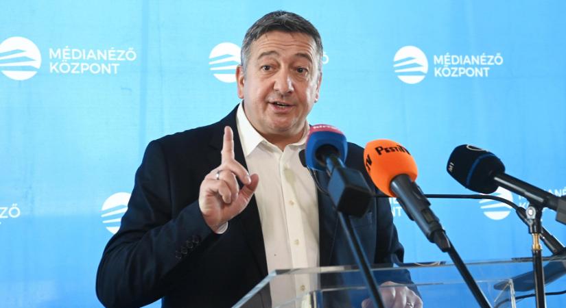 Bayer Zsolt: A migránsok szabadon erőszakolhatnak Németországban - videó