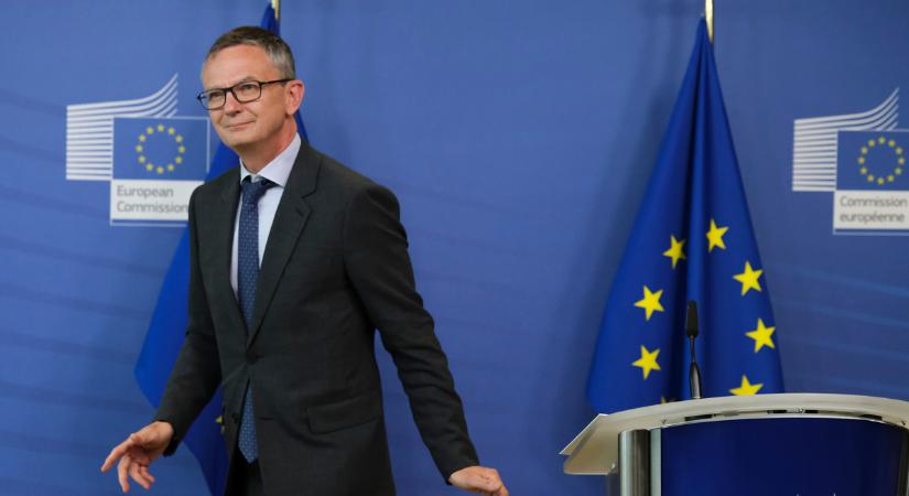 Brüsszelben még mindig más filmet néznek