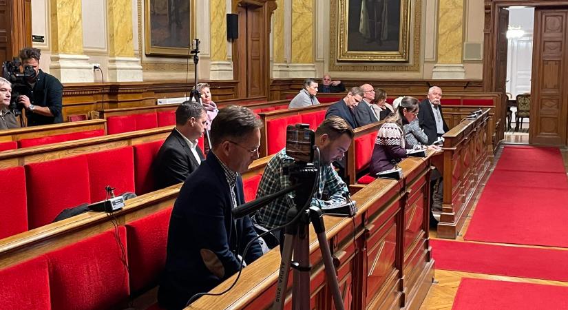 Még jelentkezhetnek a vásárhelyi nyugdíjasok a városi támogatásra