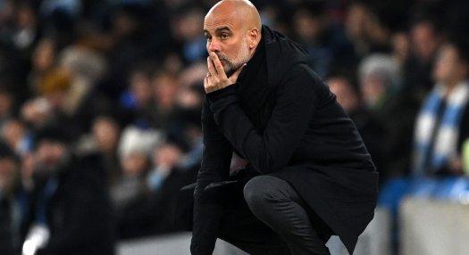 Pep Guardiola évek óta csodálja a nagy rivális menedzserét