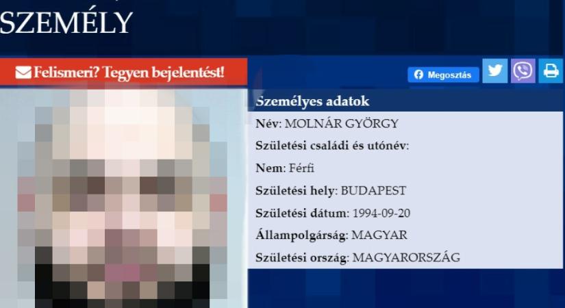 Gyászol G.w.M exe, Nagy Melanie - brutálisan meggyilkolták a rokonát