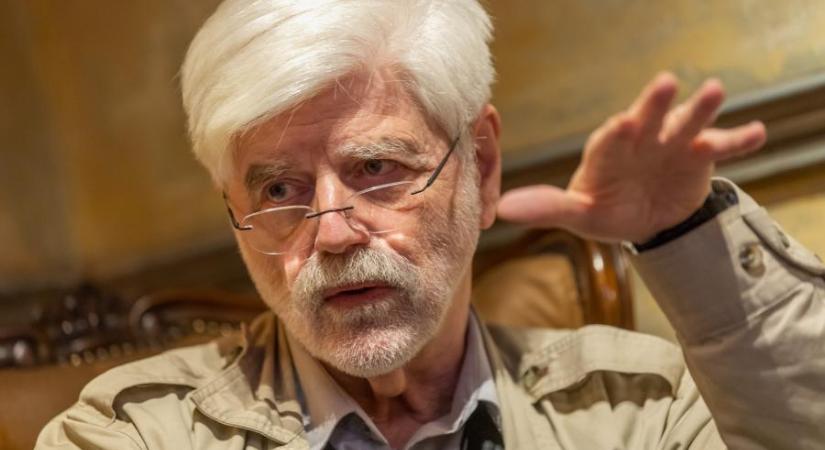 Gazdag Gyula: Abból, ami itt most történik, senki nem jöhet ki sértetlenül