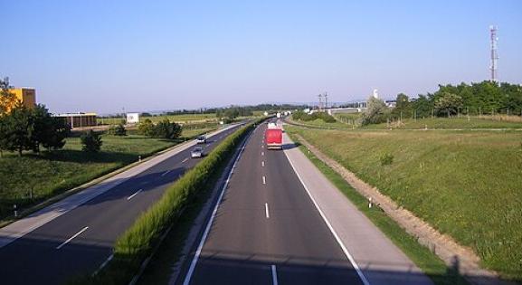 Remek hírrel szolgálhatunk az M1-esen közlekedőknek