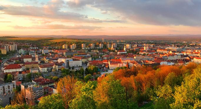 Őrület, mi épült 630 millióból Miskolctól nem messze: erre ment az uniós pénz, már megint