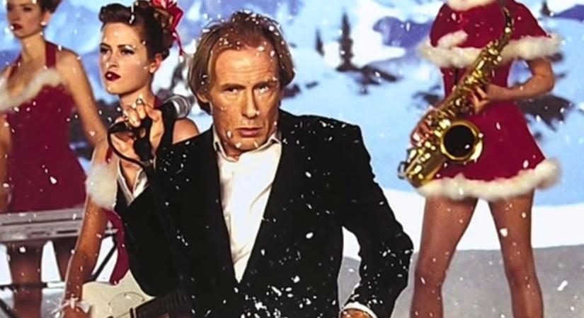Teszt: Vajon ki lennél az Igazából szerelem című filmből?