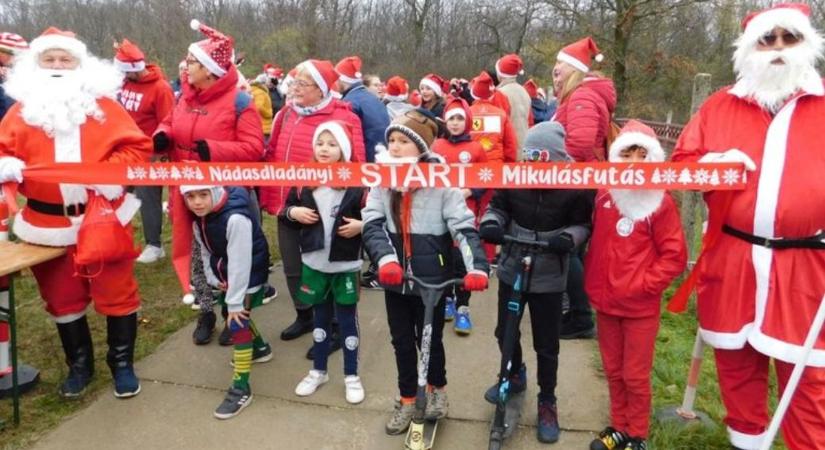 Egyedülálló adventi élménnyel készülnek a Fejér vármegyei településen
