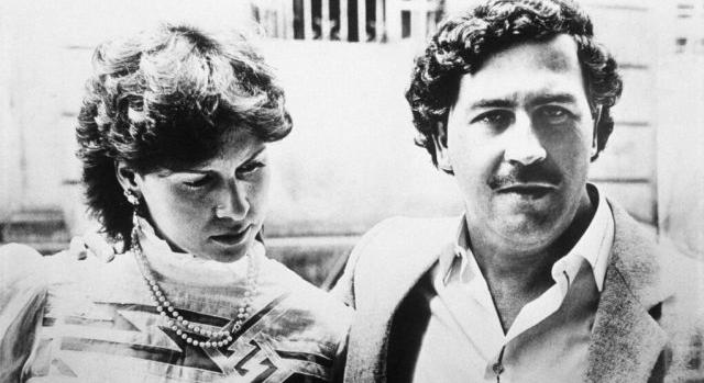 Az buktatta le, hogy a kisfiával beszélt – 30 éve halt meg a rettegett drogbáró, Pablo Escobar