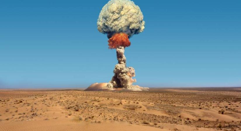 A számítógép magyar atyja az atombomba megalkotásában is részt vállalt