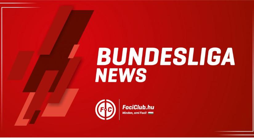 Bundesliga: elmarad a Bayern München és az Union Berlin mérkőzése!
