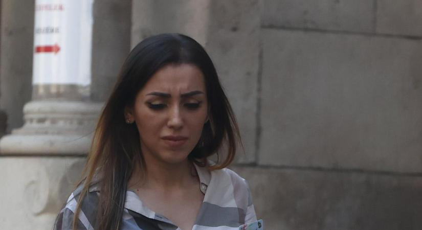 Gyászol Nagy Melanie: holtan találták meg az eltűnt rokonát