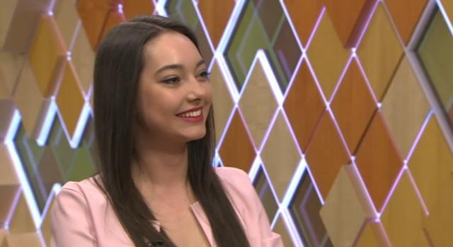 Hunyadi Donatella: Én egyáltalán nem gondolom magam ilyen cicababának!