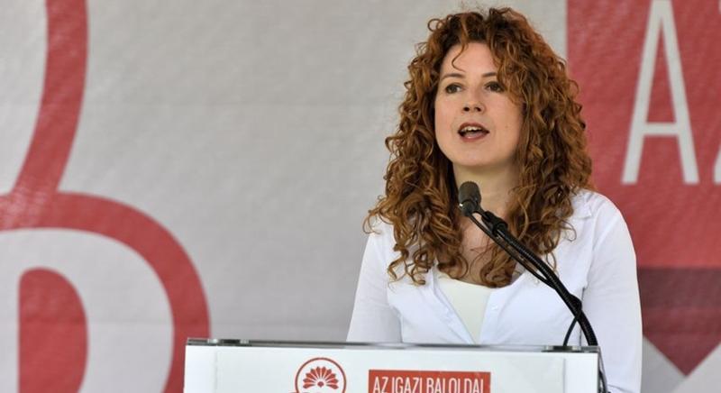 Az MSZP Választmánya elfogadta a párt európai parlamenti listáját