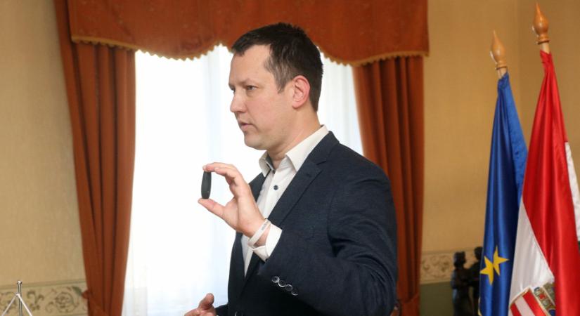 Fülöp Attila: A gyermekvédelemben az állam és a gazdasági szereplők összefogására van szükség