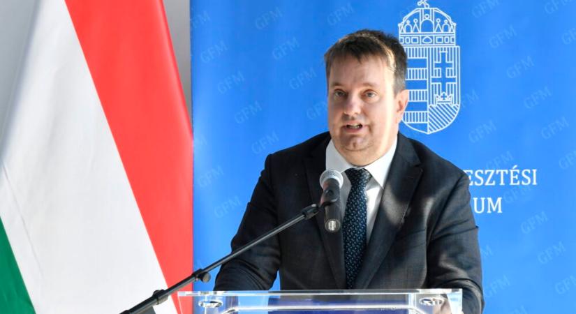 A mesterséges intelligencia a magyar gazdaság kitörési pontja lehet